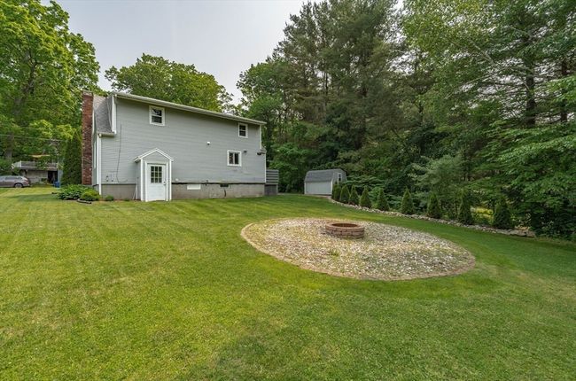 107 Howard St, House other with 2 bedrooms, 3 bathrooms and 4 parking in Belchertown MA | Image 20