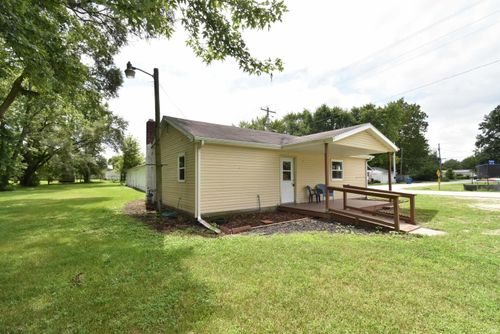 403 S Howard St, Oxford, IN, 47971-8599 | Card Image