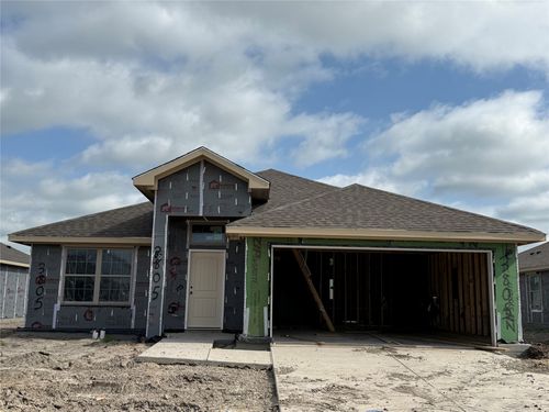 3805 Arrowchop, Caddo Mills, TX, 75135 | Card Image