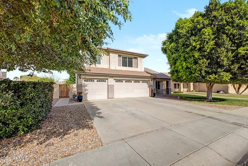 1200 E Carla Vista Dr, Gilbert, AZ, 85295-5407 | Card Image