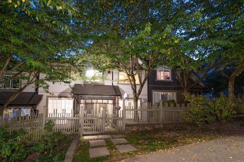 108-2200 Panorama Drive, Port Moody, BC, V3H5M2 | Card Image