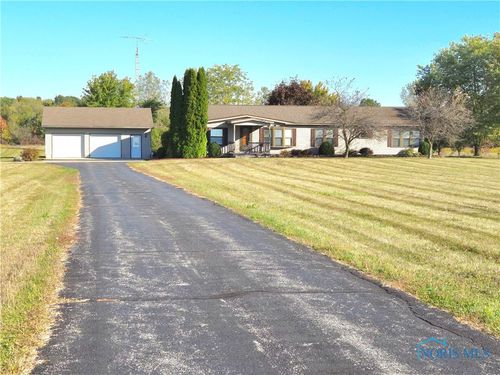 23385 W Moline Martin Rd, Millbury, OH, 43447-9570 | Card Image