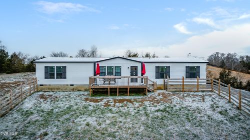 2475 S Wesley Chapel Rd, Greeneville, TN, 37745-0332 | Card Image