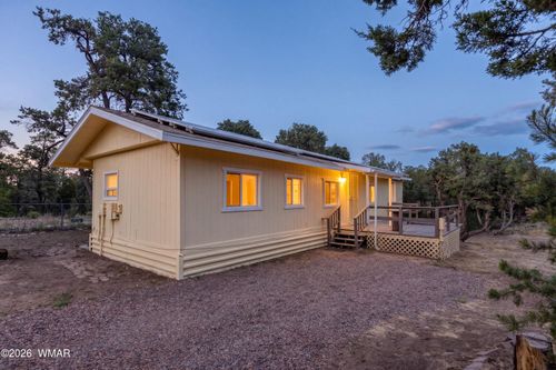 3611 Pine Rim Dr, Overgaard, AZ, 85933-9704 | Card Image