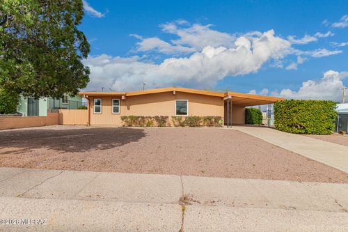 928 W 6th Avenue, San Manuel, AZ, 85631 | Card Image