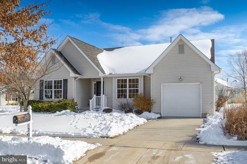 701 Chickory Trl, MULLICA HILL, NJ, 08062-2019 | Card Image