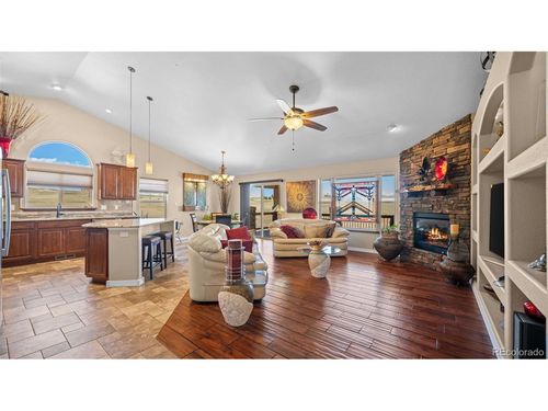 12250 Smoke Bluffs Rd, Peyton, CO, 80831-8662 | Card Image