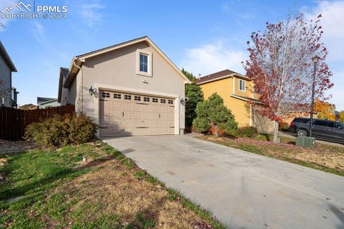 12242 Isle Royale Drive, Peyton, CO, 80831 | Card Image