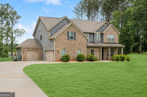 405 Mcdonough Road, Fayetteville, GA, 30214 | Card Image