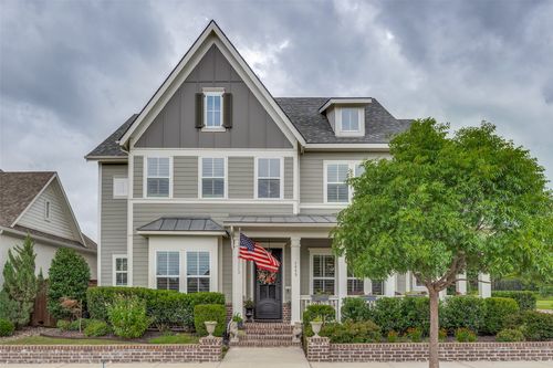 7555 Cormac St, McKinney, TX, 75071-1557 | Card Image