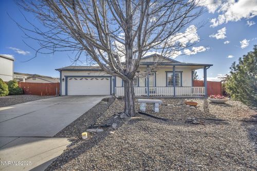 18120 Hazelnut Dr, Reno, NV, 89508-5800 | Card Image