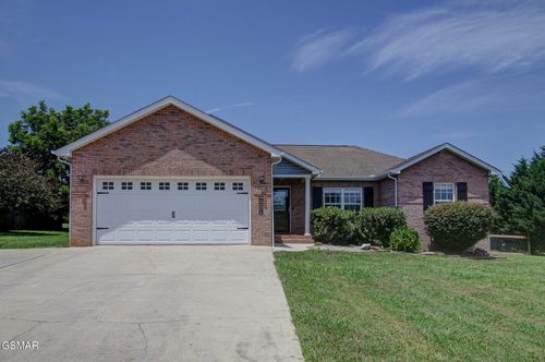 6115 Old Niles Ferry Pike, Greenback, TN, 37742-3616 | Card Image