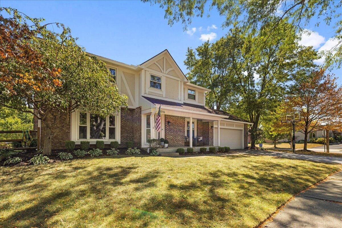 Linbrook Blvd, Columbus, OH 43235