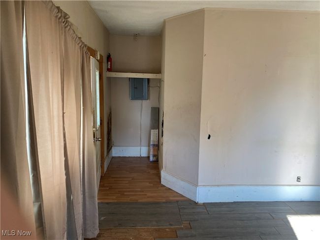 4536 N Calhoun Hwy, House other with 3 bedrooms, 1 bathrooms and null parking in Grantsville WV | Image 9