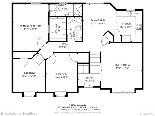 9305 Tiger Run Trl, Davison, MI, 48423-8430 | Card Image