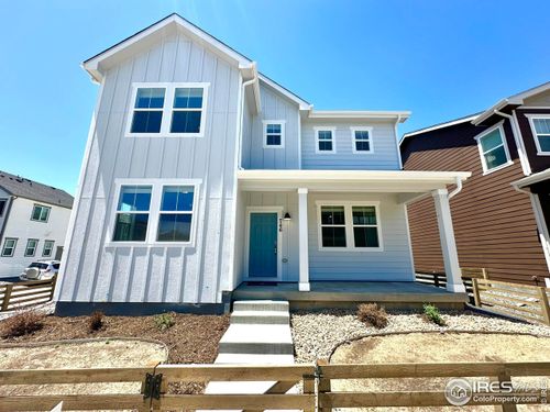 746 Star Grass Ln, Fort Collins, CO, 80524-9262 | Card Image