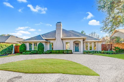 7014 Deloache Avenue, Dallas, TX, 75225 | Card Image