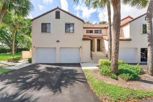 201-5 Via De Casas Sur, Boynton Beach, FL, 33426-8856 | Card Image