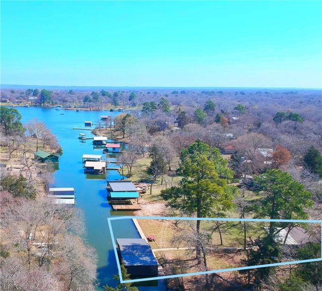 Drone / aerial view featuring a water view | Image 4