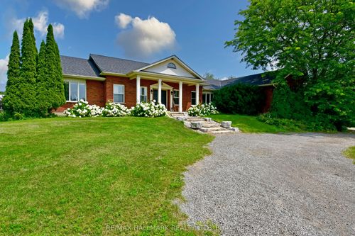 18555 Highway 12, Greenbank, ON, L0C1B0 | Card Image