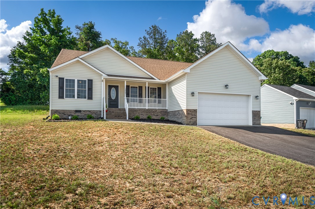Residential Lease in Unknown 3