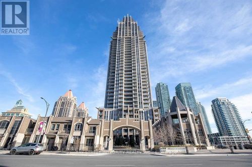 3705-388 Prince Of Wales Dr, Mississauga, ON, L5B0A1 | Card Image