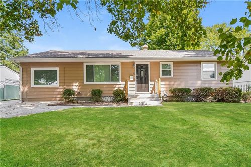 12804 E Bowen St, Independence, MO, 64055-2412 | Card Image