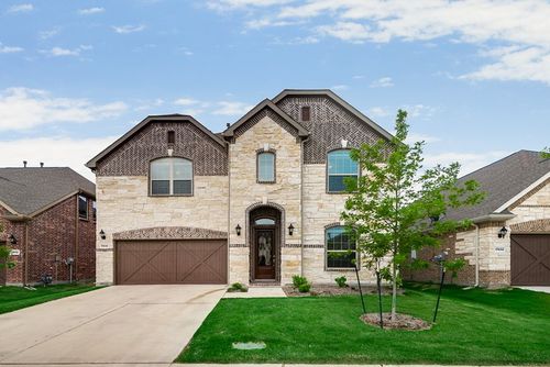 17642 Pinyon Ln, Dallas, TX, 75252-8011 | Card Image