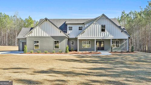 lot-2-837 Alex Stephens Rd, Moreland, GA, 30259-2131 | Card Image