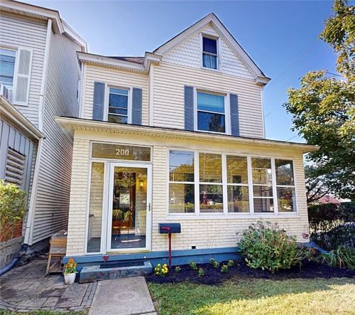 200 11th St, Aspinwall, PA, 15215-1624 | Card Image