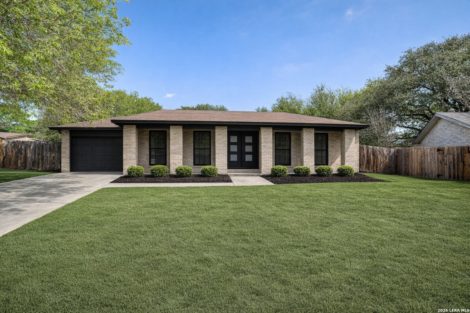 Residential in San Antonio 2