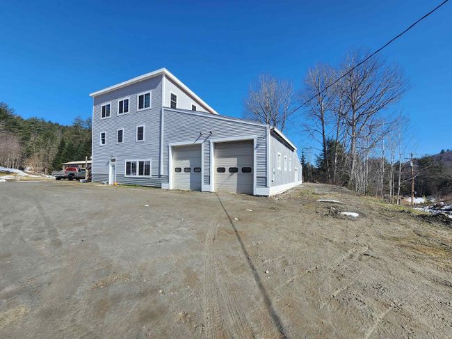 34-44 Chandler Road, House other with 3 bedrooms, 1 bathrooms and null parking in Berlin VT | Image 1