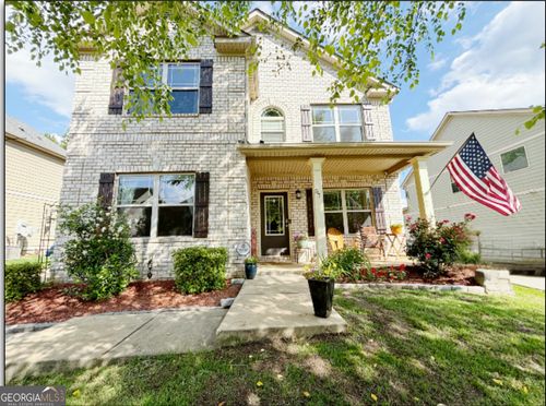 57 Matador Way, Newnan, GA, 30263-1195 | Card Image