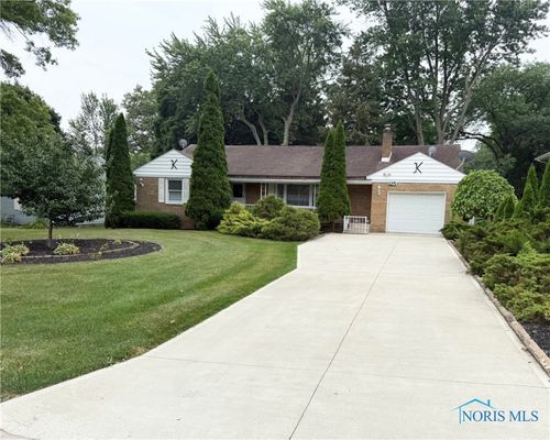 125 E Yates Ave, Findlay, OH, 45840-5346 | Card Image
