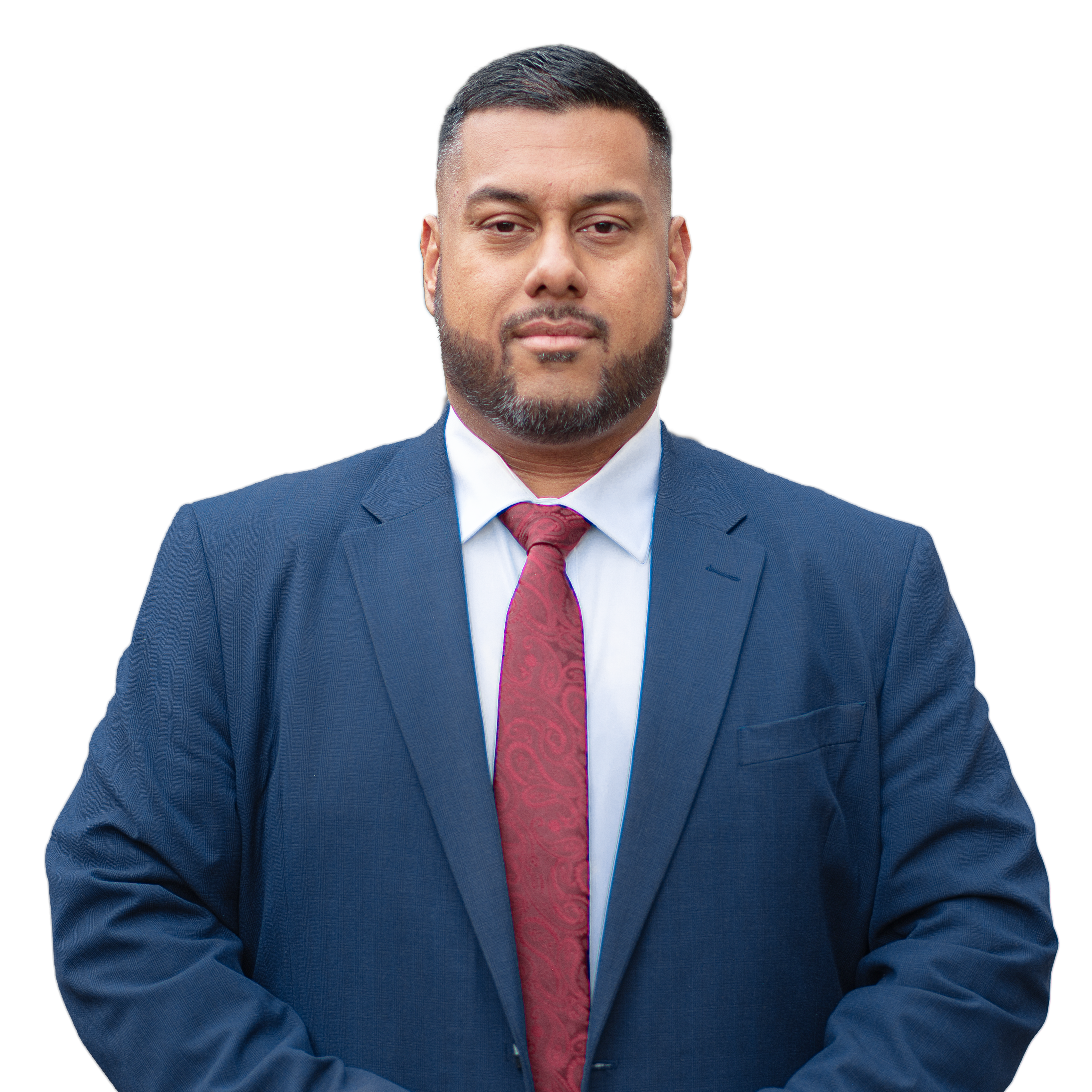 Aaron Valera