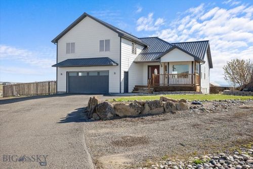 1960 Coyote Ridge Rd N, Laurel, MT, 59044-9489 | Card Image