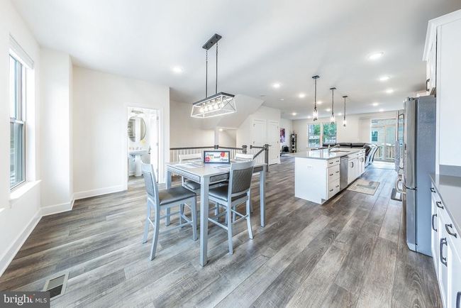 10567 Ratcliffe Trl, Townhouse with 3 bedrooms, 4 bathrooms and null parking in MANASSAS VA | Image 25