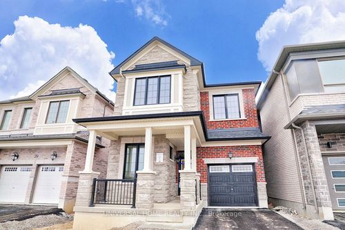 29 Berczy Manor Cres, Markham, ON, L6C3M2 | Card Image