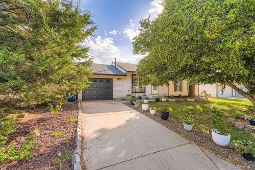 1183 S Biscay St, Aurora, CO, 80017-4502 | Card Image