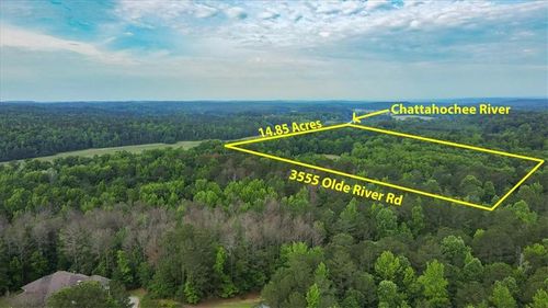 3555 Olde River Rd, Douglasville, GA, 30135-5105 | Card Image