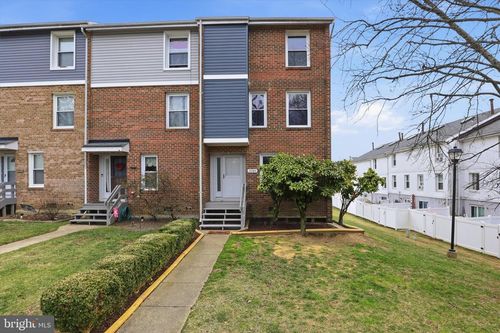 61-9284 Canterbury Riding, LAUREL, MD, 20723-1452 | Card Image