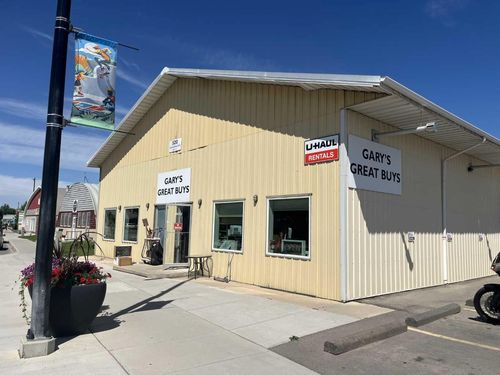 520 Centre Street Se, High River, AB, T1V1G1 | Card Image