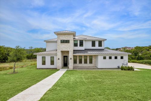 7224 Getaway Dr, Jonestown, TX, 78645-4587 | Card Image