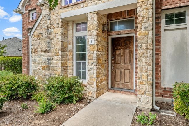 APT-1 - 14812 Avery Ranch Blvd, Condo with 3 bedrooms, 3 bathrooms and null parking in Austin TX | Image 4