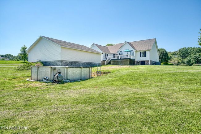 1036 Circle Dr, House other with 3 bedrooms, 2 bathrooms and null parking in Jamestown TN | Image 38