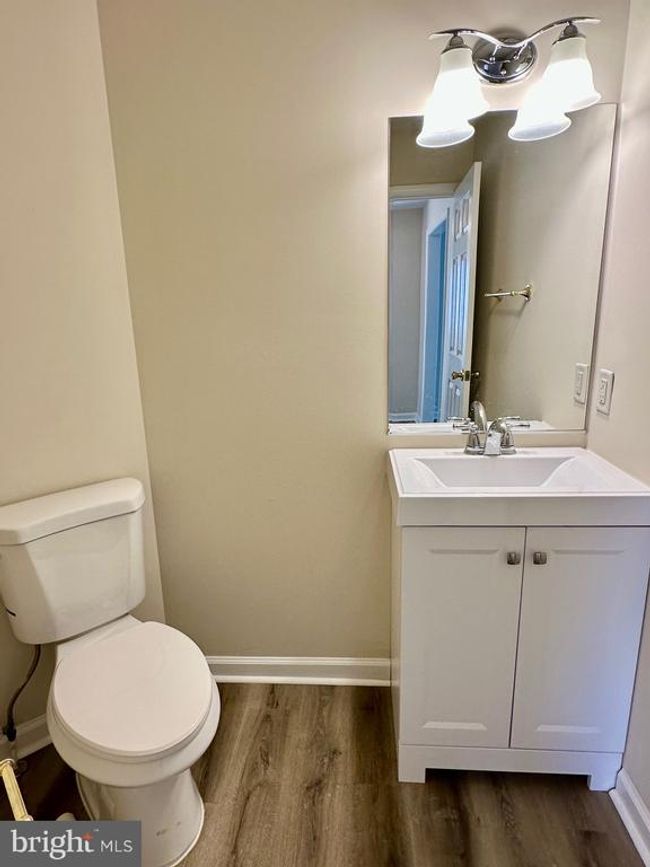 101 Bell Towers Ct, Townhouse with 4 bedrooms, 4 bathrooms and null parking in STAFFORD VA | Image 12