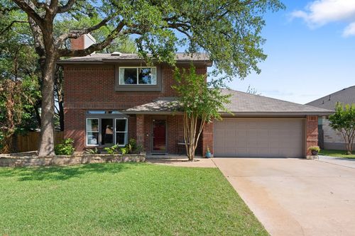 3011 Freemont St, Round Rock, TX, 78681-3843 | Card Image