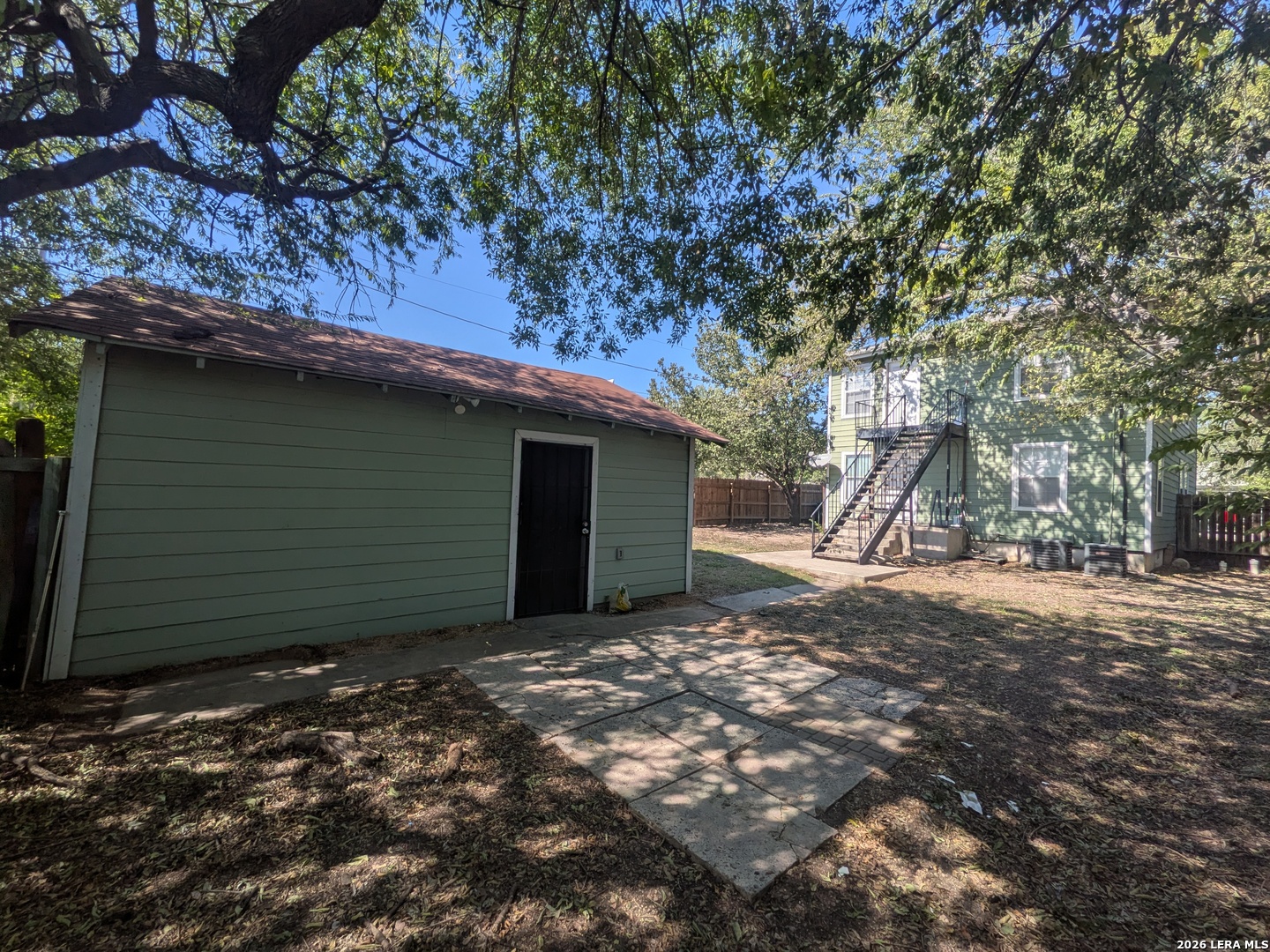 Residential Income in San Antonio 4