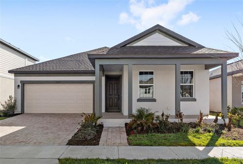 2525 Broadwing Street, Kissimmee, FL, 34746 | Card Image