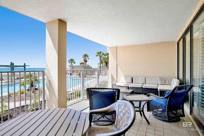 APT-104 - 24900 Perdido Beach Blvd, Condo with 3 bedrooms, 2 bathrooms and 2 parking in Orange Beach AL | Image 22